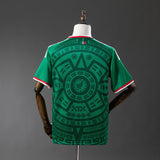 Mexico national 2026 home Fan - WCFOOTBALLSUIT