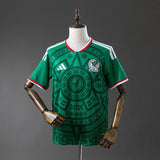 Mexico national 2026 home Fan - WCFOOTBALLSUIT