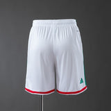 Mexico national 2026 home Shorts Fan - WCFOOTBALLSUIT