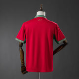 Morocco 2026 home Fan - WCFOOTBALLSUIT
