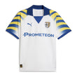 Parma Calcio 2025 - 2026 second away - WCFOOTBALLSUIT