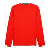 Portugal national 2025 - 2026 home Long Sleeves - WCFOOTBALLSUIT