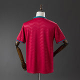 Portugal national 2026 home fan - WCFOOTBALLSUIT