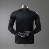 Portugal national 2026 special editon player Long Sleeve - WCFOOTBALLSUIT