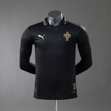 Portugal national 2026 special editon player Long Sleeve - WCFOOTBALLSUIT