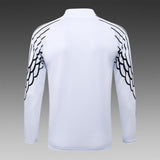 PSG Paris Saint - Germain 2025 - 2026 Half - Zip Set - WCFOOTBALLSUIT