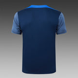 PSG Paris Saint - Germain 2025 - 2026 Short - Sleeve Training Set - WCFOOTBALLSUIT