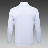 Real Madrid 2025 - 2026 Full - Zip Set - WCFOOTBALLSUIT