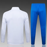 Real Madrid 2025 - 2026 Full - Zip Set - WCFOOTBALLSUIT