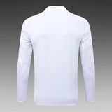 Real Madrid 2025 - 2026 Half - Zip Set - WCFOOTBALLSUIT