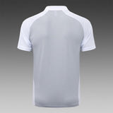 Real Madrid 2025 - 2026 Short - Sleeve Training Set - WCFOOTBALLSUIT