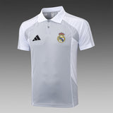 Real Madrid 2025 - 2026 Short - Sleeve Training Set - WCFOOTBALLSUIT