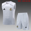 Real Madrid 2025 - 2026 Vest Training Set - WCFOOTBALLSUIT