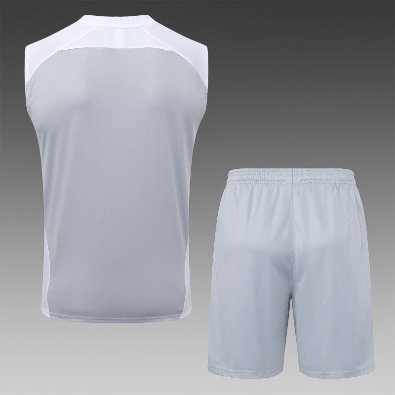 Real Madrid 2025 - 2026 Vest Training Set - WCFOOTBALLSUIT