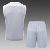 Real Madrid 2025 - 2026 Vest Training Set - WCFOOTBALLSUIT