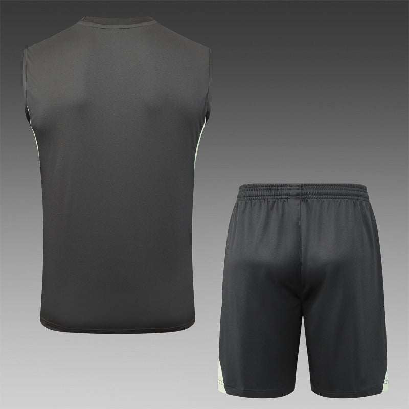Real Madrid 2025 - 2026 Vest Training Set - WCFOOTBALLSUIT