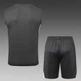 Real Madrid 2025 - 2026 Vest Training Set - WCFOOTBALLSUIT