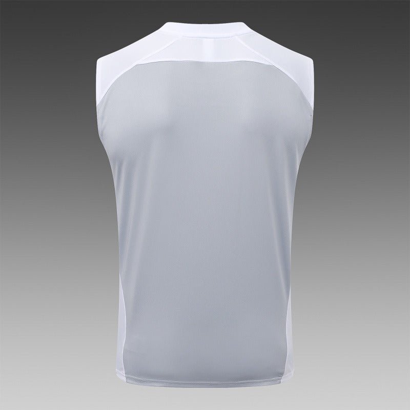 Real Madrid 2025 - 2026 Vest Training Set - WCFOOTBALLSUIT