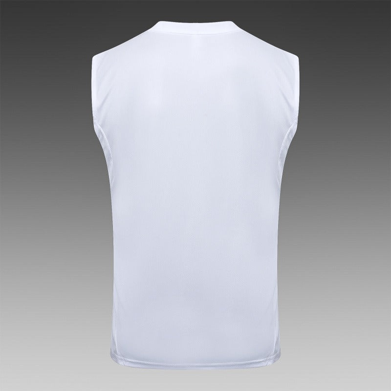 Real Madrid 2025 - 2026 Vest Training Set - WCFOOTBALLSUIT