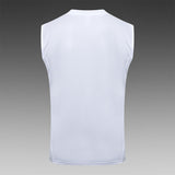 Real Madrid 2025 - 2026 Vest Training Set - WCFOOTBALLSUIT