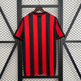Retro AC Milan 1997 - 1998 home - WCFOOTBALLSUIT