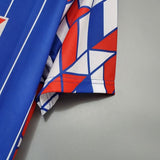 Retro AFC Ajax 1990 away - WCFOOTBALLSUIT