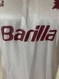 Retro AS Roma 1992 - 1993 away - WCFOOTBALLSUIT