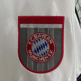 Retro Bayern München 1996 - 1998 away game - WCFOOTBALLSUIT