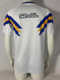 Retro Boca Juniors 1990 - 1991 away - WCFOOTBALLSUIT