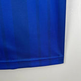 Retro France national 1992 - 1994 home game - WCFOOTBALLSUIT