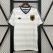 Retro Germany national 1984 - WCFOOTBALLSUIT