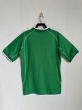 Retro Ireland national 2002 home - WCFOOTBALLSUIT