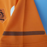 Retro Netherlands national 2010 home game - WCFOOTBALLSUIT