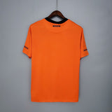 Retro Netherlands national 2010 home game - WCFOOTBALLSUIT