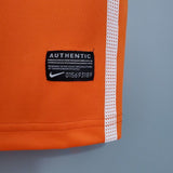 Retro Netherlands national 2010 home game - WCFOOTBALLSUIT
