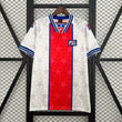 Retro PSG Paris Saint - Germain 1994 - 1995 away - WCFOOTBALLSUIT