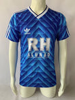 Schalke 04 1988 - 1989 special edition - WCFOOTBALLSUIT