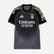 SL Benfica 2025 - 2026 goalkeeper - WCFOOTBALLSUIT