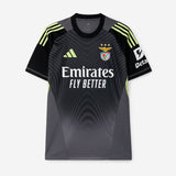 SL Benfica 2025 - 2026 goalkeeper - WCFOOTBALLSUIT
