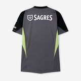 SL Benfica 2025 - 2026 goalkeeper - WCFOOTBALLSUIT