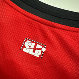 SL Benfica 2025 - 2026 home - WCFOOTBALLSUIT