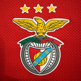 SL Benfica 2025 - 2026 home - WCFOOTBALLSUIT