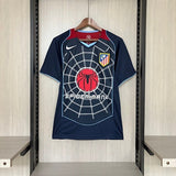 Retro Atletico Madrid 2004-2005 away