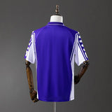 Retro ACF Fiorentina 1999-2000 Home
