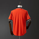 Retro Netherlands Holland 1998 home
