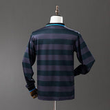Retro Inter Milano 1997-1998 second away Long Sleeve