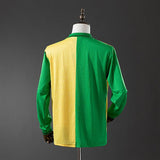 Retro Manchester United 1992-1994 away Long Sleeve
