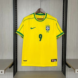Retro Brazil national 1998 home