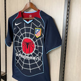 Retro Atletico Madrid 2004-2005 away