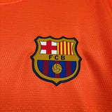 Retro FC Barcelona 2012-2013 away